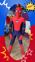 Disfraz Spider Man N